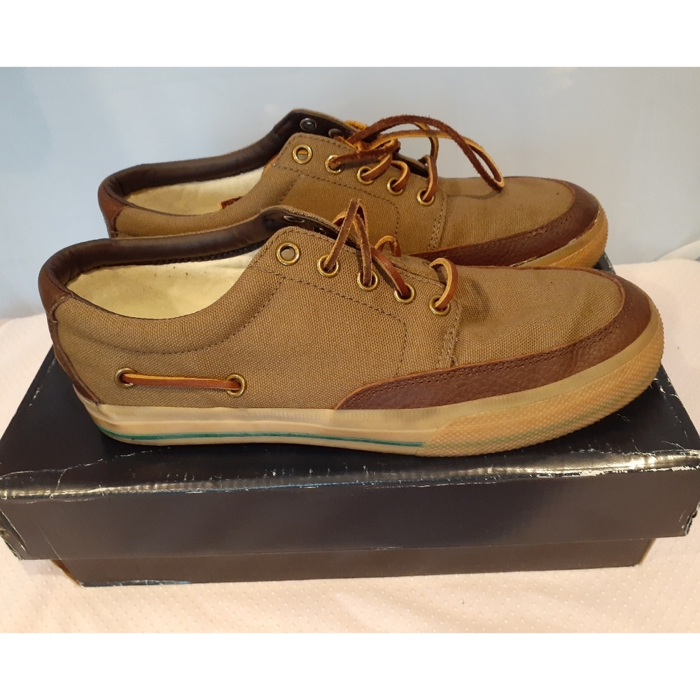 POLO RALPH LAUREN  Shoes